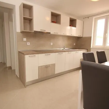 Gorica 2 By Interhome Baska (Krk)