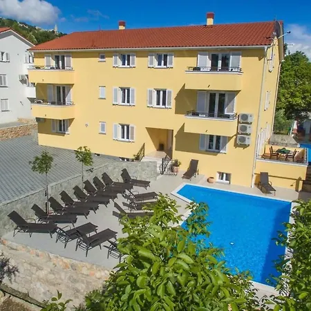 Gorica 2 By Interhome Daire