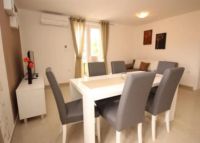 Gorica 2 By Interhome Baška