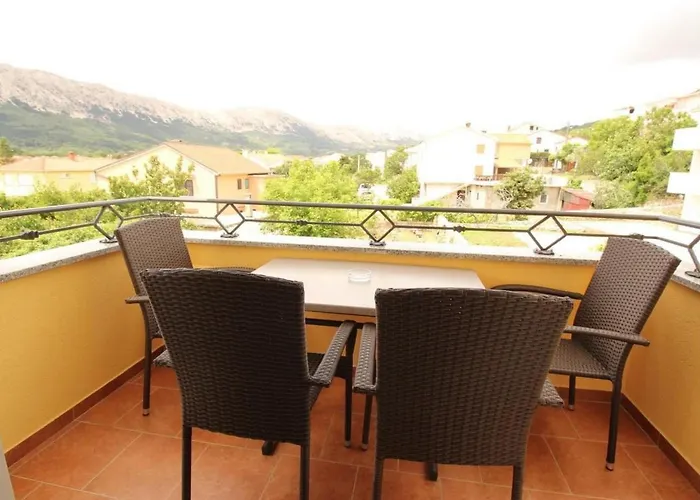 Apartament Gorica 2 By Interhome *