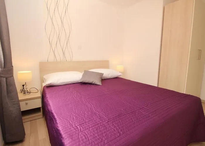 Apartment Gorica 2 By Interhome *