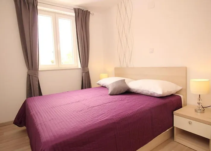 Apartament Gorica 2 By Interhome *