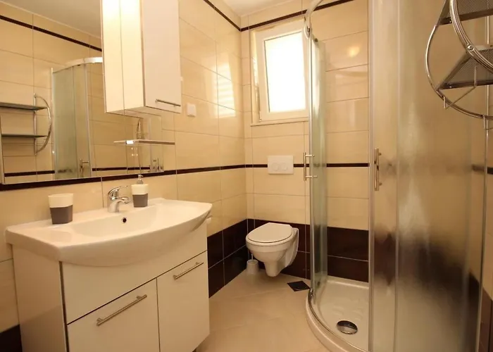 Gorica 2 By Interhome Apartment *