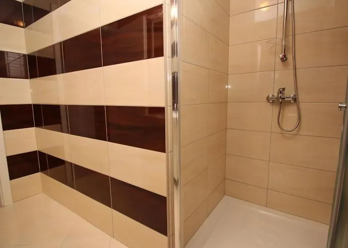 Apartament Gorica 2 By Interhome Baška