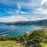 Διαμέρισμα Gorica 2 By Interhome *