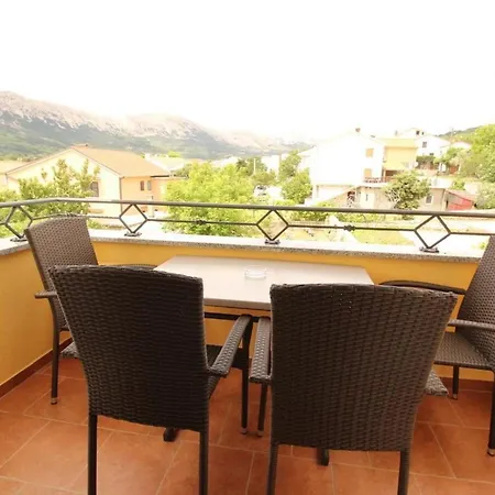 Apartamento Gorica 2 By Interhome *