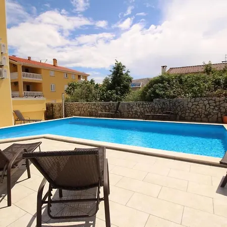 Apartman Gorica 2 By Interhome *