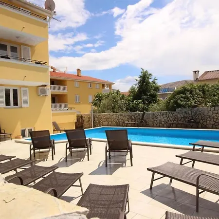 Gorica 2 By Interhome Apartman *