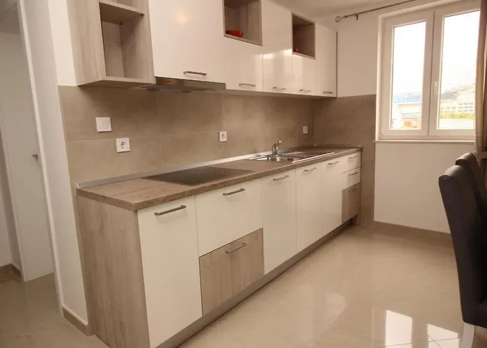 Gorica 2 By Interhome Apartamento