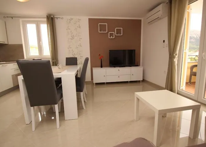 דירה Gorica 2 By Interhome