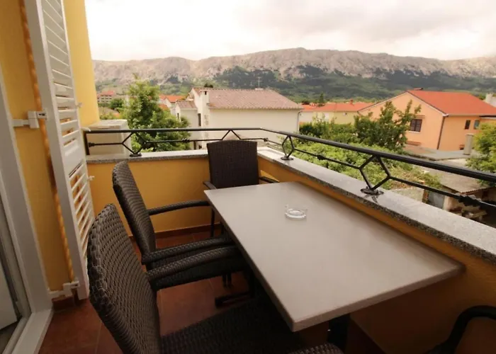 Gorica 2 By Interhome Baška