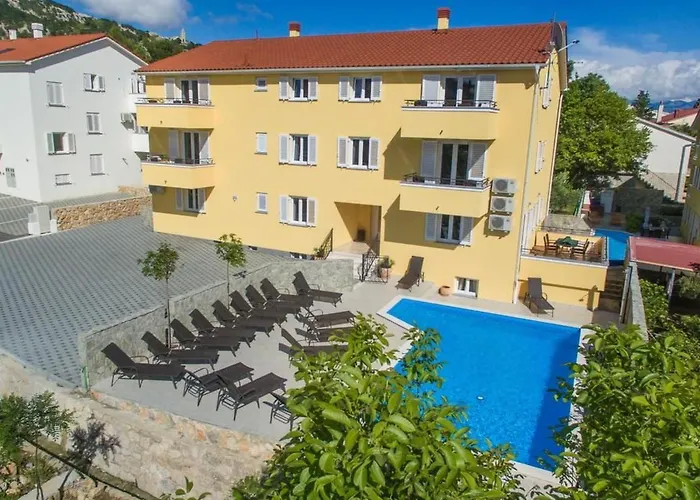 Gorica 2 By Interhome Apartamento