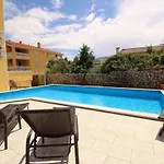 Апартаменты Gorica 2 By Interhome *