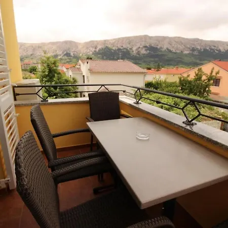 Gorica 2 By Interhome Baška