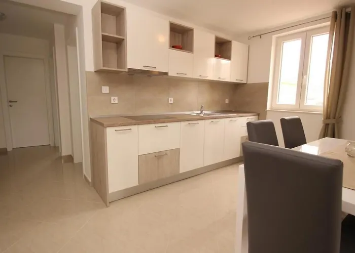 Gorica 2 By Interhome Baška