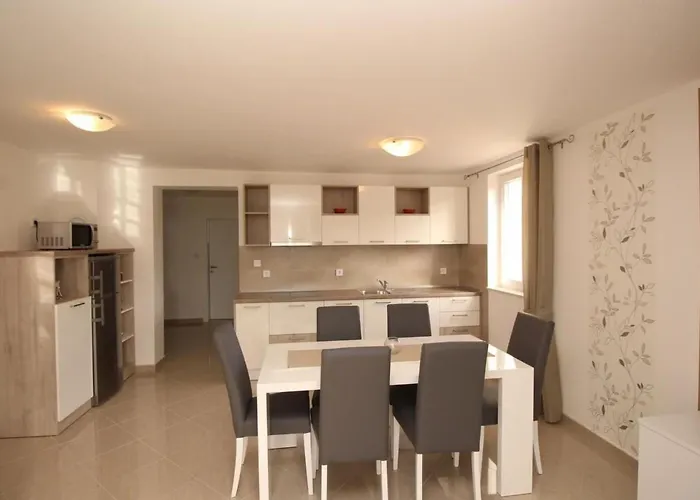 Appartement Gorica 2 By Interhome